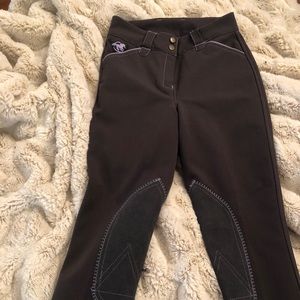 SmartPak Riding Pants
